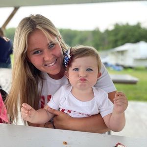 Meet your Posher, Kyleigh